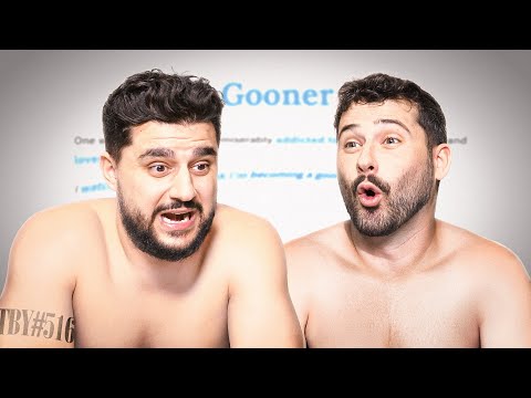 Are We Gooners? | The Basement Yard #516