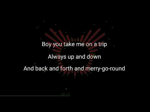 Switch up the Vibe ( RnB )