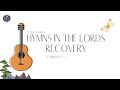 HYMNS IN THE LORDS RECOVERY COMPOSED BY HOWARD HIGASHI