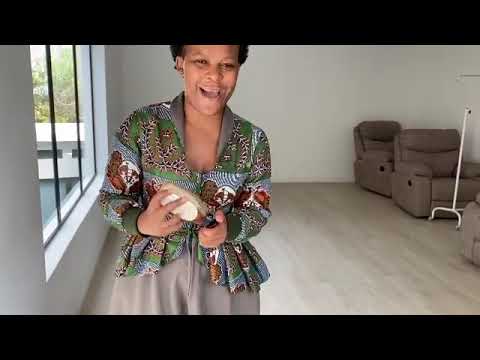 Zodwa Wabantu’s fans question her realness after posting her skin lightening recipe