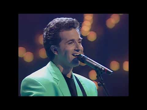 Kostas Bigalis and the Sea Lovers - To trehandiri (Diri Diri) - Greece -Eurovision Song Contest 1994