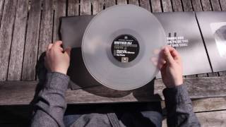 The Undisputed Truth (10 Year Anniversary) Vinyl!