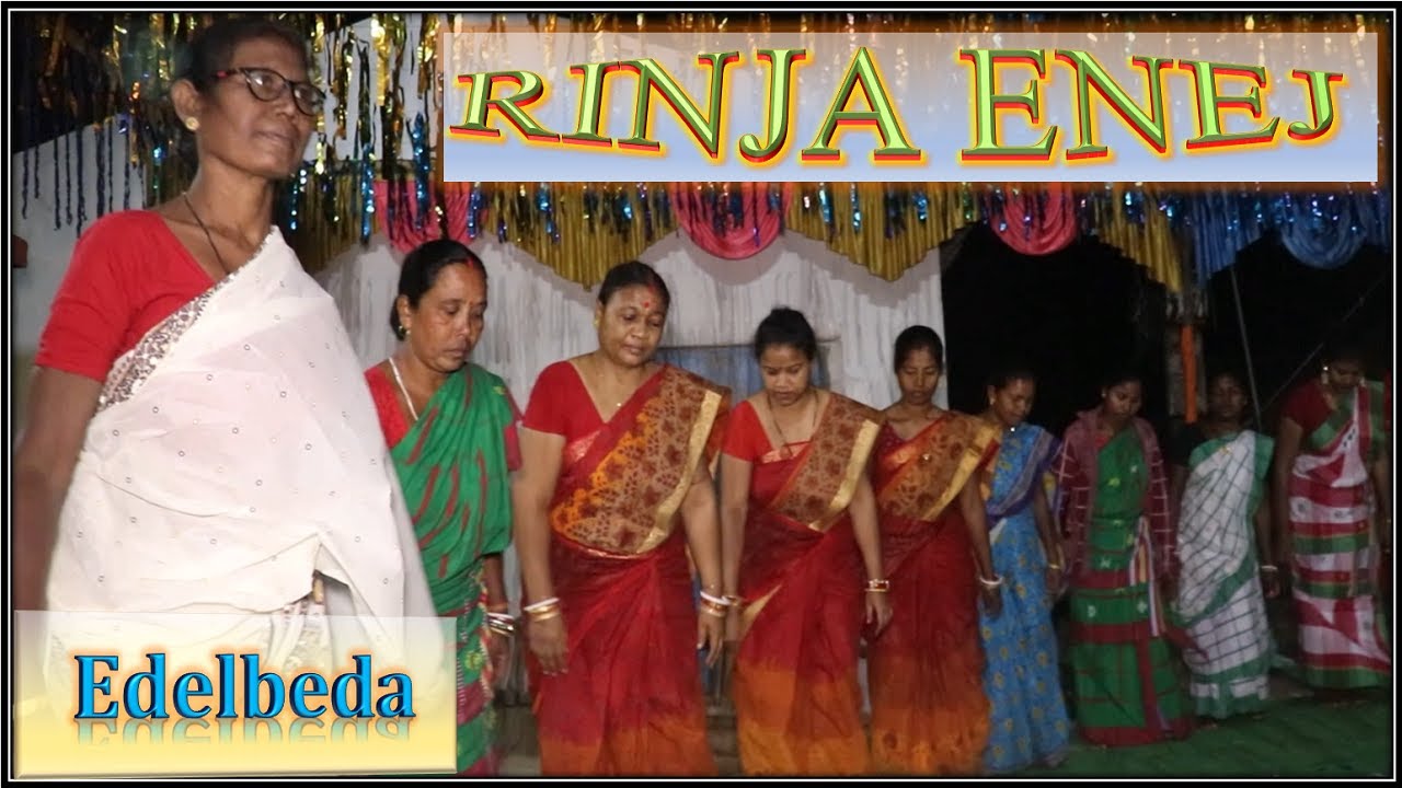 Rinja Enej// Edelbeda// Sohray Parab