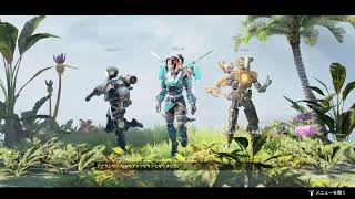 久々！ヲカぷらAPEX配信！