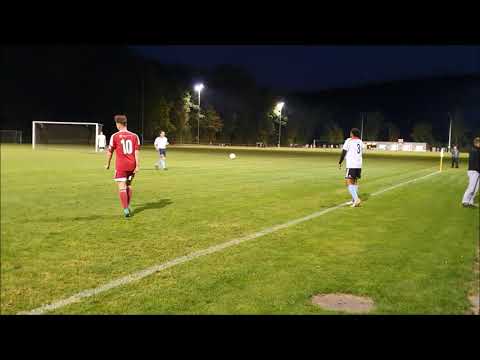 18 09 2019 NEPPLE BASLER CUP A JUNIOREN, 1'16 FINAL FC Rheinfelden 1  Stärkeklasse vs SV Muttenz Coc