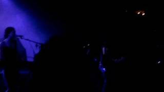 "Tool Sheds and Hot Tubs" - Straylight Run