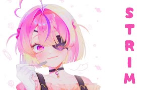 Late Night Strim :P【Maria Marionette | NIJISANJI EN】