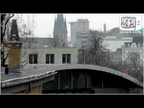 249Tv Hoodwatch - [Essu Exclusive] Asta la Vista