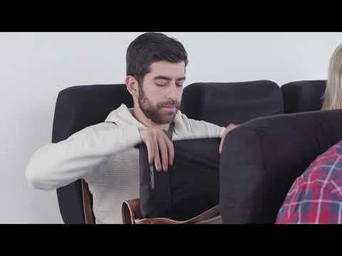 HANGAR Travel Demo Video