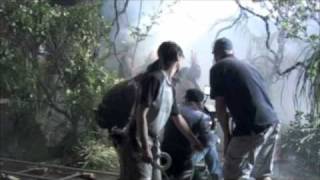 Rhys Hot Summer Behind The Scenes