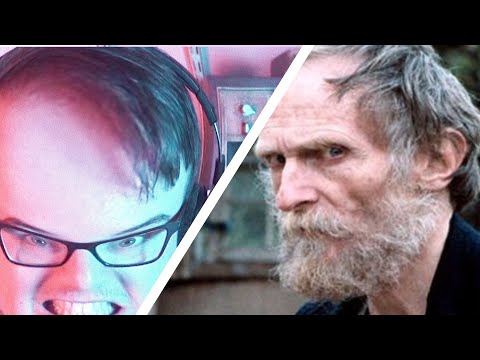 Charborg & Sam On Their Crazy Grandfathers