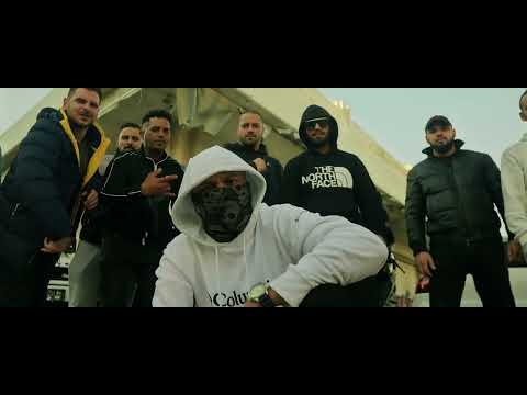 NOMO - RAP TANK (Official Music Video)