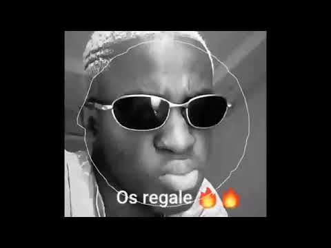 Os Regale Senegali - Atormento ( Melhor kuduro dos ciente)