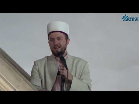 Hutbe | Vlera më e madhe ndaj njerëzve  - Hoxhë Qëndrim Jashari