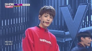 Show Champion EP.219 VICTON - EYEZ EYEZ