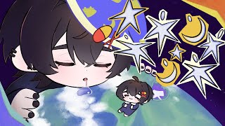 【❤️‍🩹✖︎💊】オネンネ・ネンネ(でびでび・でびる)/ILU【Cover.】