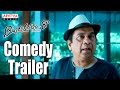 Aatadukundam Raa Comedy Trailer || Aatadukundam Raa Movie || Sushanth, Sonam Bajwa || Anup Rubens
