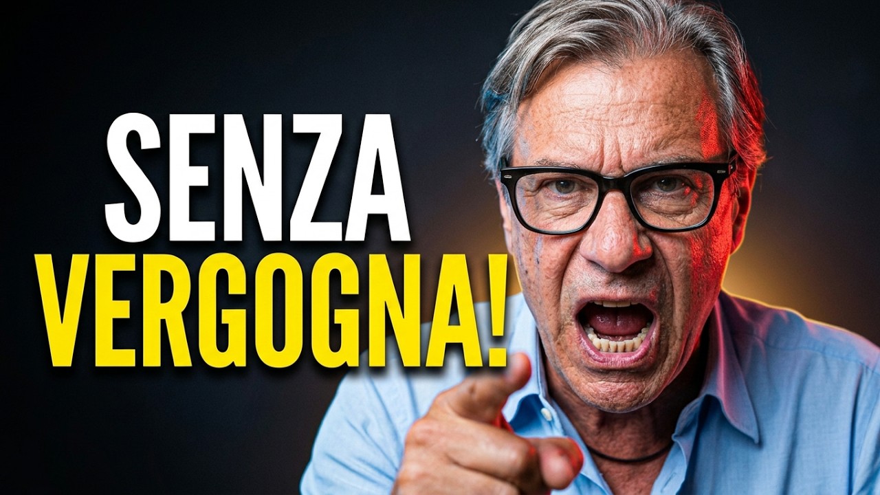 NICOLA PORRO: "SONO SENZA VERGOGNA, HANNO BUTTATO 200 MILIARDI DI SUPERBONUS E CRITICANO SUL BOLLO?"