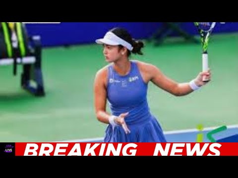 Eala, Ukraine partner make Guangzhou quarterfinals