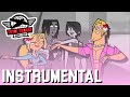 TDWT Who You Gonna Root For HD Instrumental Karaoke