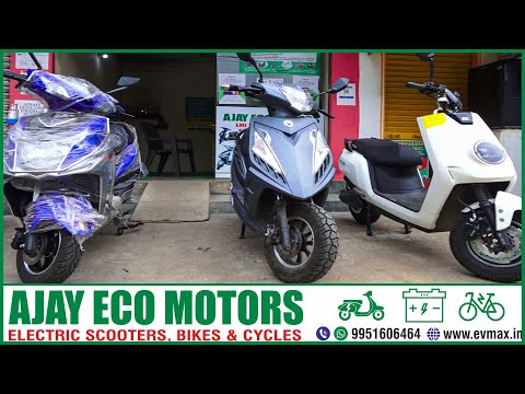 Ajay Eco Motors - Sainikpuri