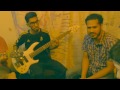 Valobashar Tanpurate Different Touch Backstage Cover