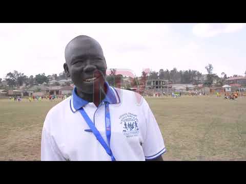 Netball: Maracha, Mubende, Butaleja and Wakiso progress in primary school games