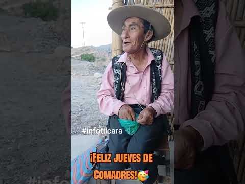 coplas de la Quebrada de Humahuaca jueves de compadres #jujuy