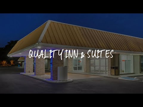 Quality Inn & Suites Review - Pawleys Island , United States of America