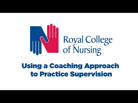 Practice Supervision Animation