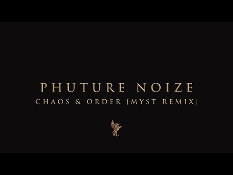 Video thumbnail for Chaos & Order (MYST Remix)