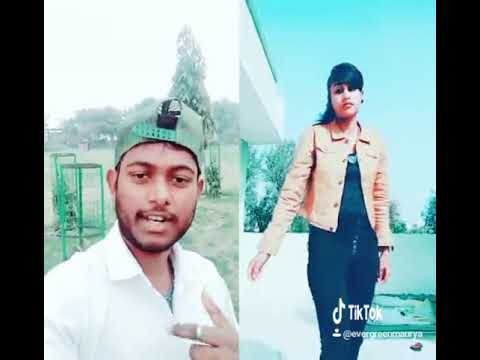 Baat yesi tu mere dosto ki bhabhi jeshi hai