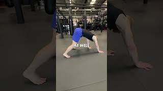 Start Movement Training: 3 Animal Walks to Master!