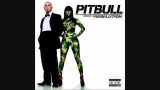 Pitbull - Full of Shit [lyrics in description] [HD]