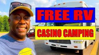 What You Need to Know About Free RV Camping in Wisconsin it's easy to do