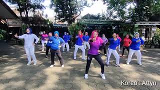 Download lagu No Comment, Senam Kreasi mp3