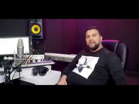 Tzanca Uraganu & DeSanto - Am crezut prea mult in oameni