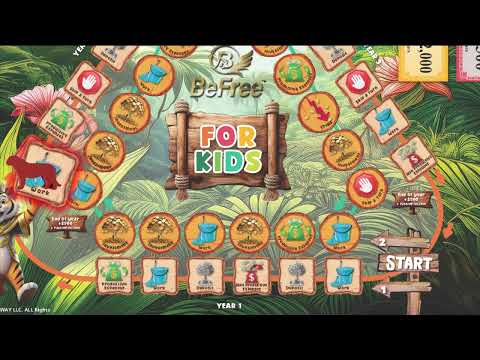 How to play BeFree For Kids