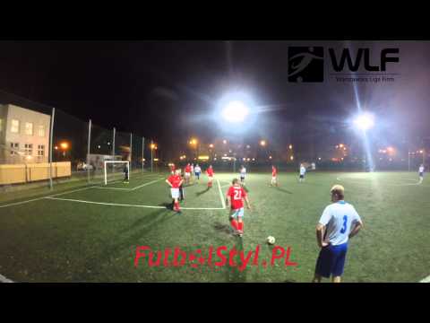 EXECON - FABET- KONSTRUKCJE 06.11.2014 0:2 (0:1)