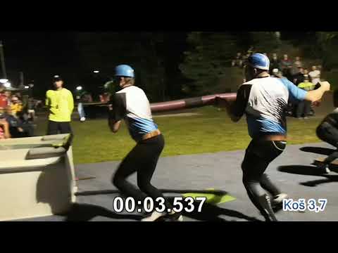 SDH Velké Hamry - FNC Frýdštejn 2019