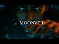 arcs. MOONVEIL | Ethereal Fantasy Soundscape | Arcane | Deep Mind | Focus | Imagination