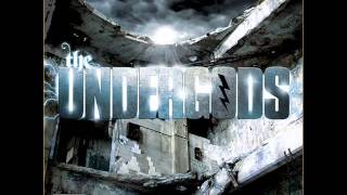 CANIBUS &amp; KEITH MURRAY - GOTTA BE REAL FT URBAN ROSE