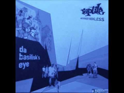 Raptile & Roger Rekless - Transatlantic Partnership (feat. Rascalz)