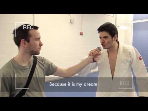 Japanese Film Project - "The New Disciple"