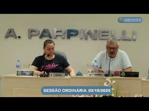 Debate dos candidatos a Prefeito de Santo Expedito do Sul
