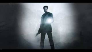 Alan Wake Soundtrack - 14 - Air Kissing