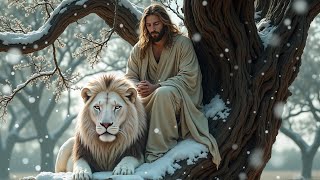 Divine Restoration Through Christ: Receive Jesus’ Healing Power For Body, Soul, And Spirit