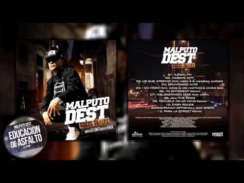 Para la street (Remix)