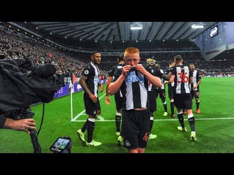 FC Newcastle United 1-0 FC Manchester United