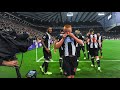 Newcastle United 1-0 Manchester United: Brief Highlights